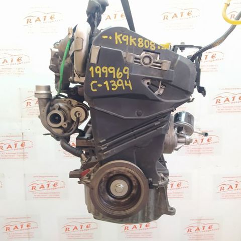 K9K808 Renault (RVI)