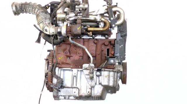 Motor SANDERO II hatchback (2012-2026) original desde 1393,92 €