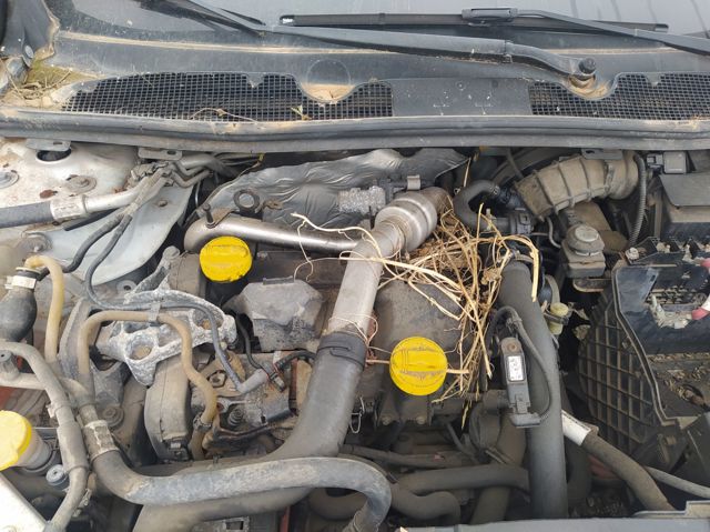 Precio del repuesto Motor SANDERO II hatchback