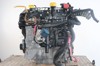 Motor completo K9K830 RENAULT