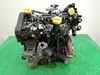 Motor completo K9K830 RENAULT