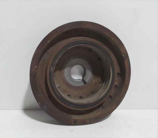 RENAULT K9K830 Motor completo  comprar en Ponferrada