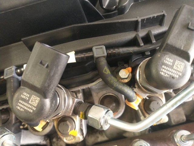 K9K832 Motor completo  comprar en Pontevedra