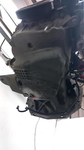 Motor Renault Scenic III (2009-2016)