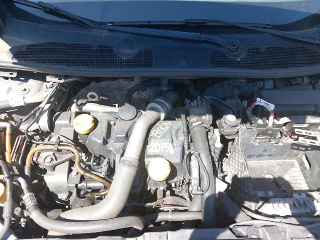 RENAULT K9K832 Motor completo  disponible España