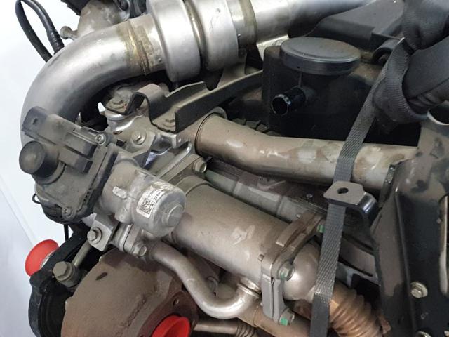 Motor completo Renault Scenic 3 JZ0, JZ1