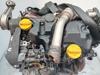 Motor completo K9K832 RENAULT