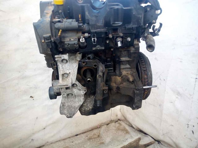 Motor completo Renault Scenic 3 JZ0, JZ1