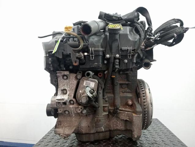 K9K832 RENAULT Motor completo  comprar en Lleida