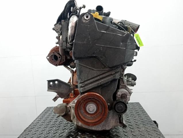 RENAULT K9K832 Motor completo comprar Pamplona