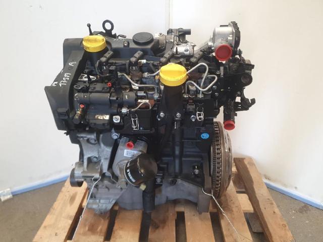 Motor Renault Scenic III desde 1180,48 €