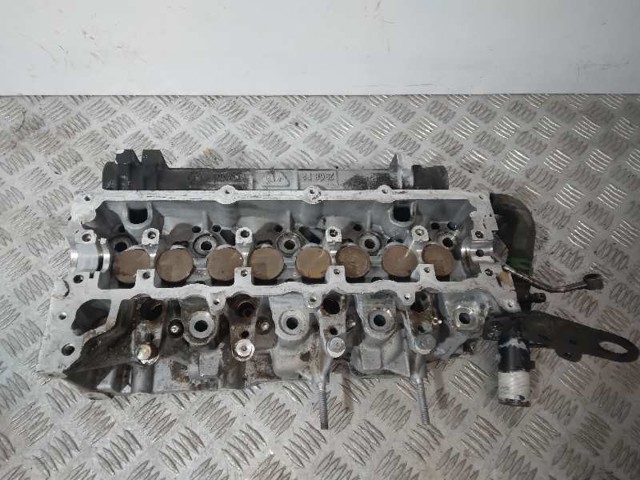 Motor completo Renault Scenic 3 JZ0, JZ1