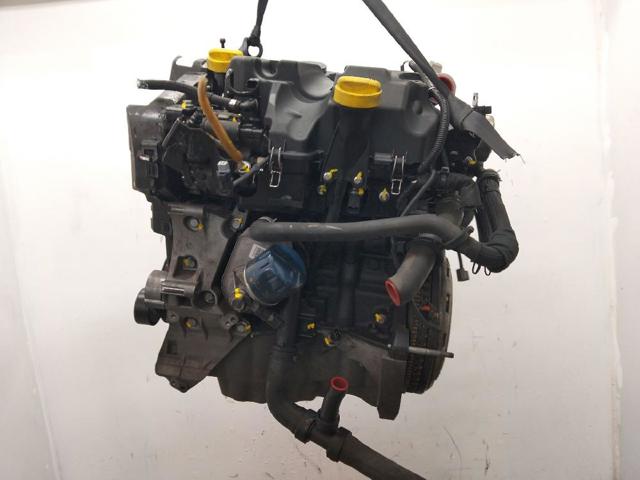 Precio del repuesto Motor Scenic III monovolumen