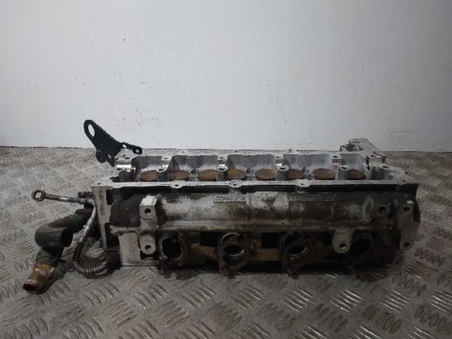 Motor completo Renault Scenic 3 JZ0, JZ1