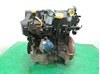 Motor completo K9K832 RENAULT