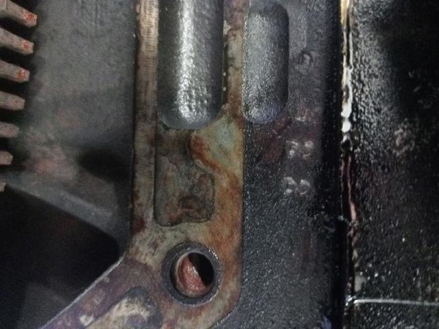 RENAULT K9K832 Motor completo  disponible Valladolid