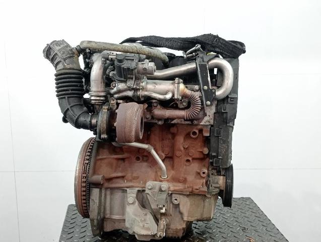 K9K832 Motor completo comprar Sevilla