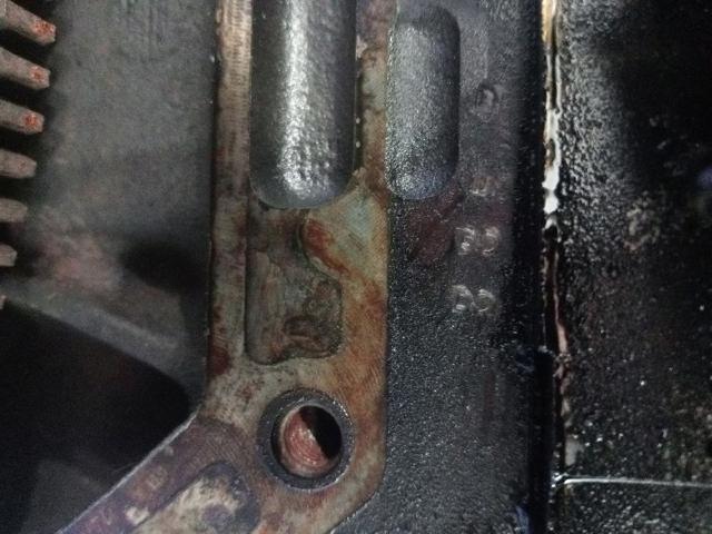 K9K832 RENAULT Motor completo  comprar en Oviedo