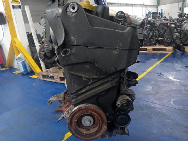 K9K832 RENAULT Motor completo comprar Alcalá