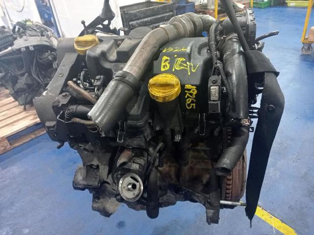 RENAULT K9K832 Motor completo comprar Barcelona