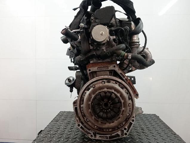 K9K832 RENAULT Motor completo  disponible Alicante
