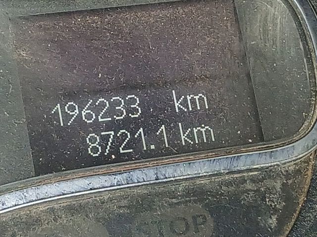 Motor completo Renault Scenic 3 JZ0, JZ1