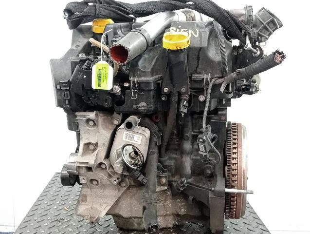 K9K832 Motor completo comprar Almería