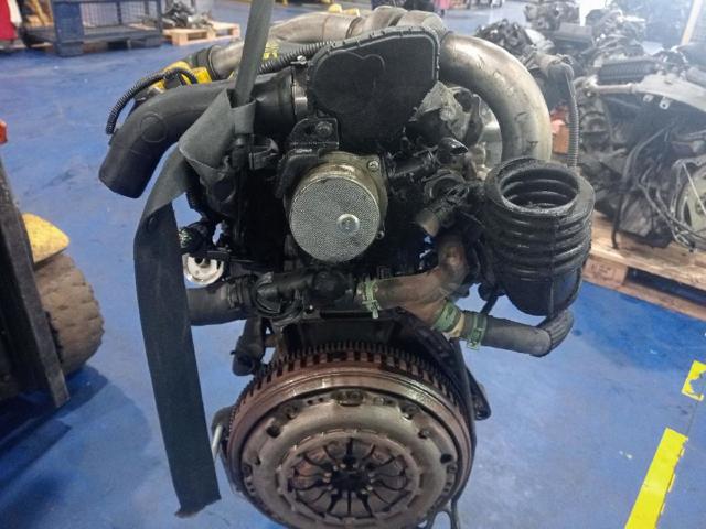 RENAULT K9K832 Motor completo  disponible Lugo