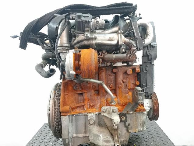 K9K832 RENAULT Motor completo  comprar en Oviedo