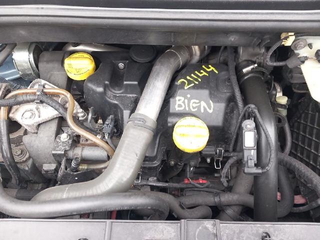 K9K832 RENAULT Motor completo comprar Madrid