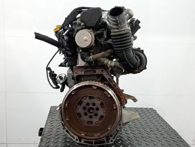 RENAULT K9K832 Motor completo  en stock Salamanca