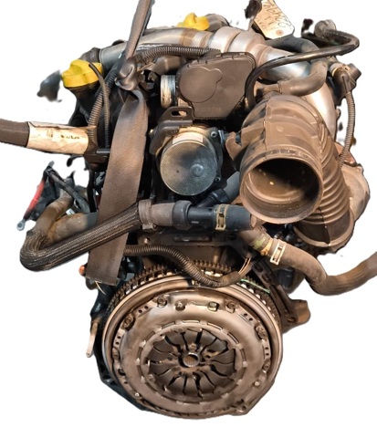 Motor completo Renault Scenic 3 JZ0, JZ1