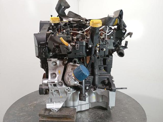 Precio del repuesto Motor Scenic III monovolumen