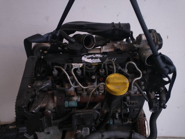 K9K834 Renault (RVI)