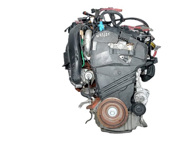 K9K834 Renault (RVI)