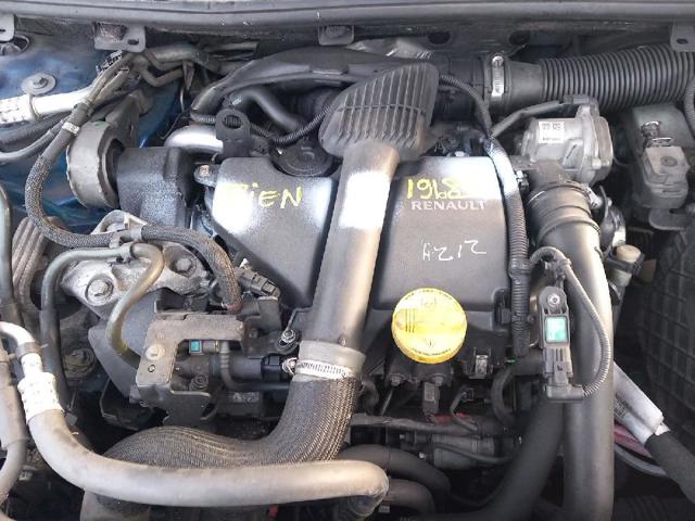 K9K834 Renault (RVI)