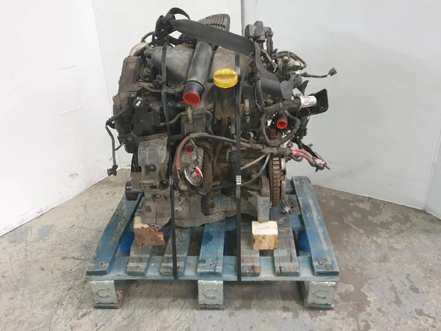 K9K834 Renault (RVI)