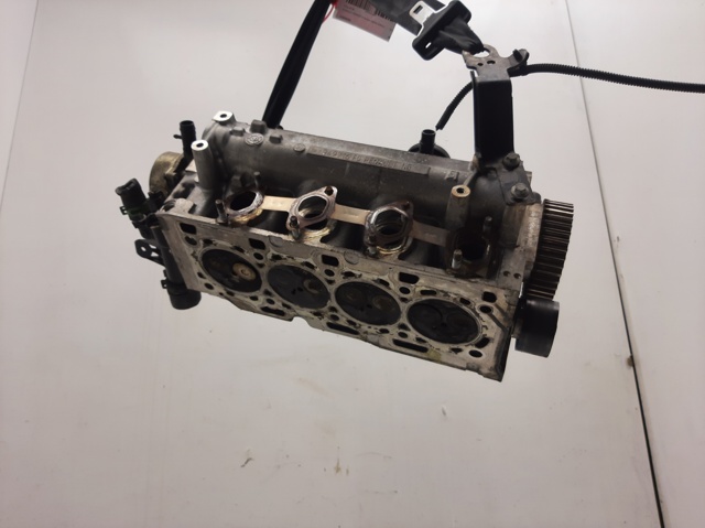 K9K836 RENAULT Motor completo  disponible Ourense