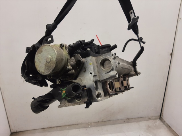 K9K836 Motor completo  comprar en Pontevedra