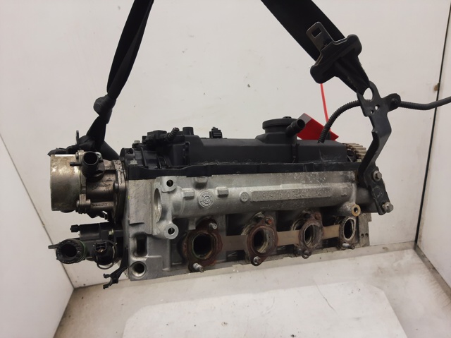 K9K836 Motor completo  disponible Málaga