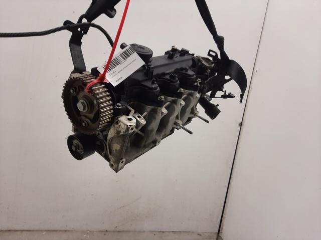 K9K836 Motor completo comprar Sevilla