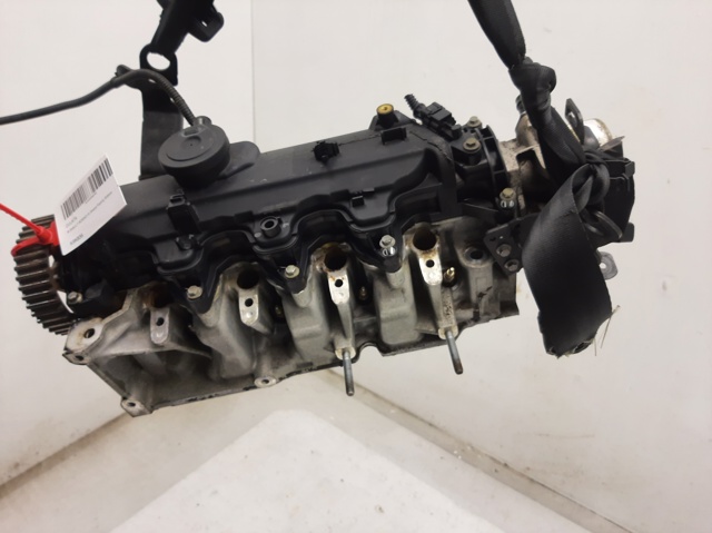 K9K836 RENAULT Motor completo comprar Madrid
