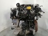 Motor completo K9K846 RENAULT