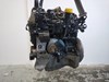 Motor completo K9K846 RENAULT