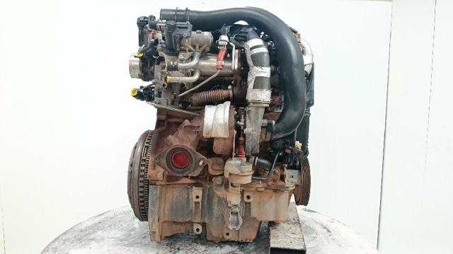 K9K856 Renault (RVI)