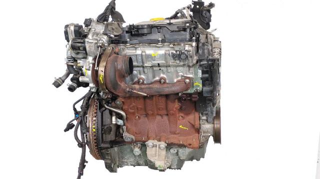 K9K872 Renault (RVI)