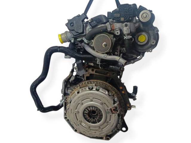 K9K872 Renault (RVI)