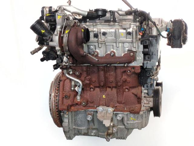 K9K872 Renault (RVI)