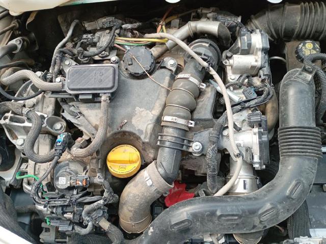 K9K872 Renault (RVI)