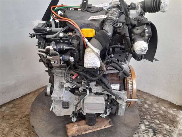 K9K873 Renault (RVI)